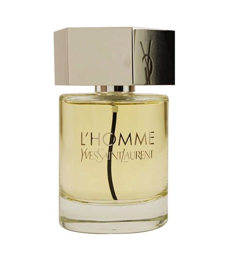 l homme de ysl|yves saint laurent men's l'homme.